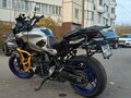 2021 Yamaha Tracer 9, серый, 1050000 рублей - вид 8