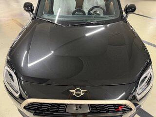 2026 Mini Countryman S III, чёрный, 6500000 рублей, вид 3