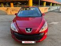 2010 Peugeot 308 I, красный, 399000 рублей - вид 7