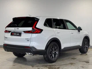 2026 Honda CR-V VI, белый, 3990000 рублей, вид 5