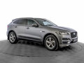 2020 Jaguar F-Pace I, серый - вид 3