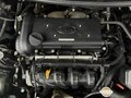 2012 Kia Rio 4-speed III, серебристый, 750000 рублей - вид 9