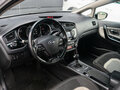 2014 Kia Ceed II, серый, 850000 рублей - вид 11