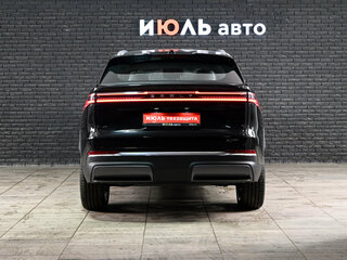 2026 Geely Galaxy M7, чёрный, 3815000 рублей, вид 5