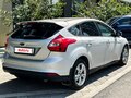 2014 Ford Focus III, серебристый, 760000 рублей - вид 7