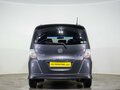 2014 Honda Freed I Рестайлинг, серый - вид 4