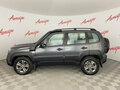 2022 Lada (ВАЗ) Niva Travel I, серый - вид 1