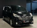 2008 Honda Stepwgn III, фиолетовый, 1149000 рублей - вид 4
