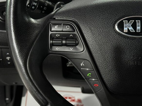 2012 Kia Ceed II, белый, 1129000 рублей - вид 14