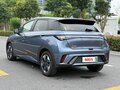 2025 BYD Dolphin 44.9 kWh I, синий, 1510001 рублей - вид 6