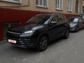 2022 Exeed LX I Рестайлинг, серый, 1800000 рублей