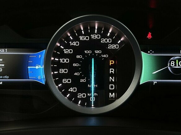 2015 Ford Explorer V, чёрный, 2590000 рублей - вид 5