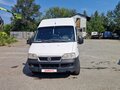 2009 Fiat Professional Ducato, белый, 570000 рублей - вид 6