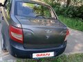 2015 Lada (ВАЗ) Granta I, коричневый, 130000 рублей - вид 1