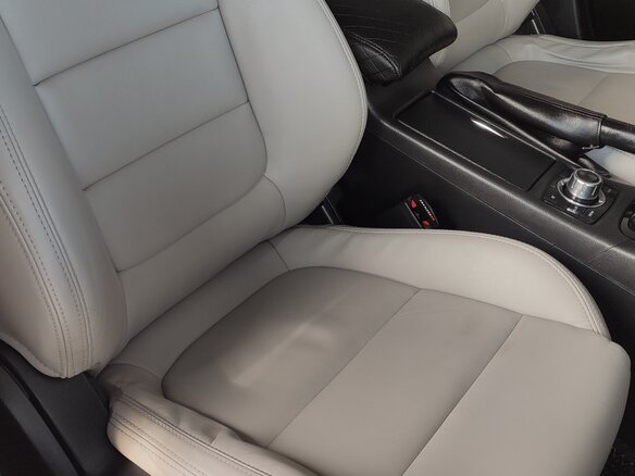2014 Mazda 6 III (GJ), белый, 1550000 рублей - вид 11