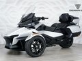 2022 BRP Can-Am Spyder, серебристый, 2299000 рублей - вид 2