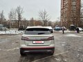 2021 Lincoln Nautilus I, серый, 3860000 рублей - вид 3