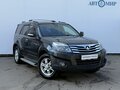 2014 Great Wall Hover H3 I Рестайлинг, чёрный, 585000 рублей - вид 2