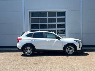 2026 Haval Jolion I Рестайлинг 2, белый, 2949000 рублей, вид 3