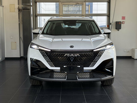 2025 Dongfeng Mage, белый, 3600000 рублей, вид 2