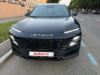 2025 Jetour Dashing I, чёрный, 2300000 рублей, вид 2