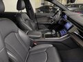 2019 Audi Q8 45 TDI I (4M), синий, 8000000 рублей - вид 6