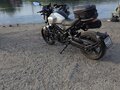 2023 Voge 350AC, серебристый, 380000 рублей - вид 4