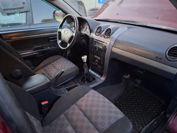 2011 Great Wall Hover H3 I, пурпурный, 395000 рублей - вид 5