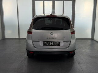 2010 Renault Scenic III, серебристый, 1250000 рублей, вид 5