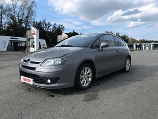 2006 Citroen C4 I, фиолетовый, 399000 рублей, вид 1