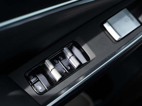 2026 Geely Cityray, серый - вид 15