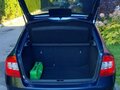2017 Skoda Rapid I, синий, 1300000 рублей - вид 10