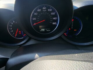 2008 Acura RDX I, серебристый, 788000 рублей, вид 5