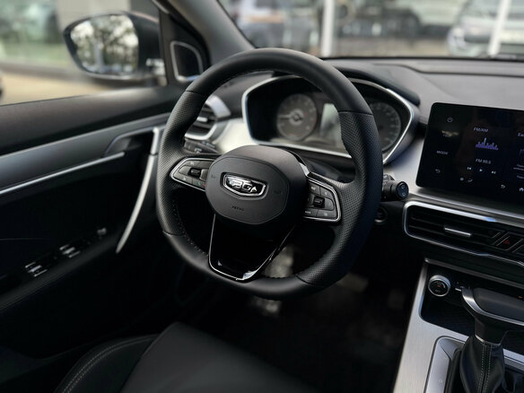 2026 Belgee X50 I Рестайлинг, белый, 2199990 рублей - вид 25