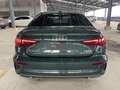 2022 Audi A3 35 TFSI Long IV (8Y), зелёный, 2090000 рублей - вид 3