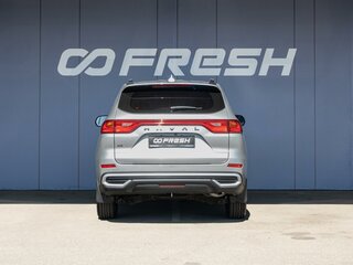 2025 Haval M6 II, серый, 1750000 рублей, вид 4