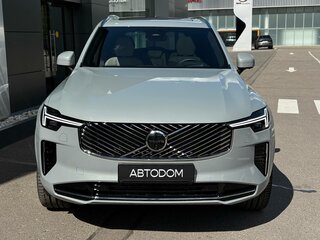 2026 Volvo XC90 B5 II Рестайлинг 2, серый, 10950000 рублей, вид 5