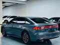 2025 Geely Galaxy A7 70 km, серый, 2637110 рублей - вид 9