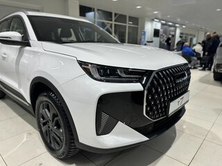 2026 Tenet T7, белый, 2985000 рублей, вид 2