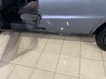2008 Chevrolet Lanos I, серый, 600000 рублей - вид 8