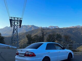 2000 Mazda Capella VI, белый, 320000 рублей, вид 3