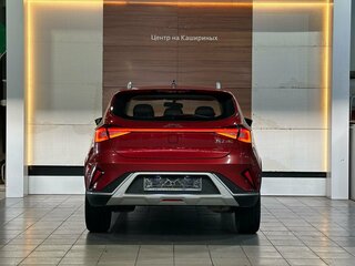 2024 JAC JS2, красный, 1399900 рублей, вид 5