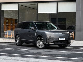 2026 Xpeng GX, серый, 10500226 рублей, вид 3