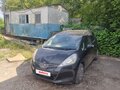 2011 Honda Fit II, чёрный, 690000 рублей - вид 1