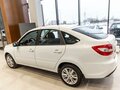 2026 Lada (ВАЗ) Granta I Рестайлинг, белый, 1098000 рублей - вид 7