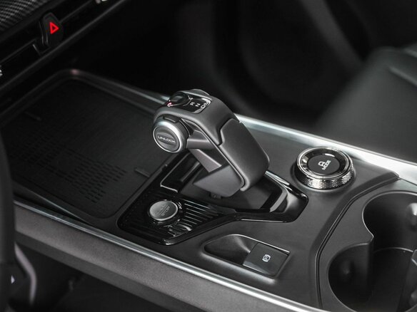 2026 Haval H3 I Рестайлинг, серый, 3549000 рублей - вид 14