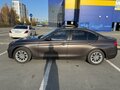 2014 BMW 3 серии 316i VI (F3x), коричневый, 1550000 рублей - вид 3