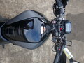 2012 Honda NC 700S, чёрный, 590000 рублей - вид 3