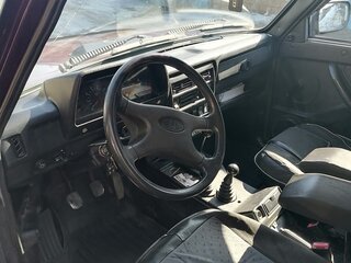 2012 Lada (ВАЗ) 2121 (4x4) I Рестайлинг, пурпурный, 270000 рублей, вид 3