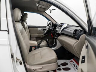 2013 Lifan X60 I, белый, 775000 рублей, вид 4